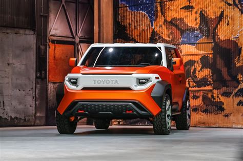 toyota ft-4x release date|toyota ft 4x update.